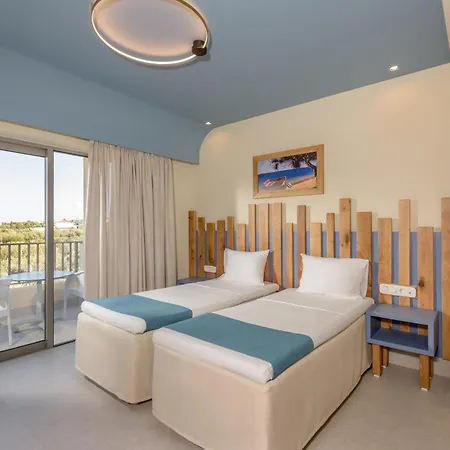 Elia Boutique Готель