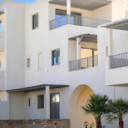 Elia Boutique Готель 3*