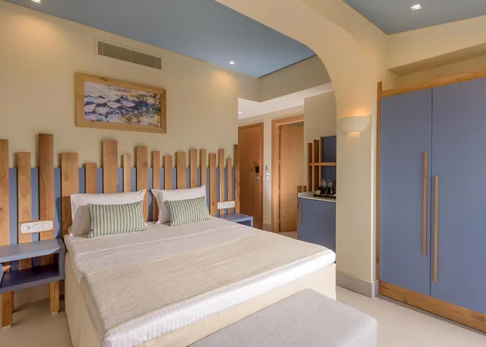 Elia Boutique 3* הרסוניסוס