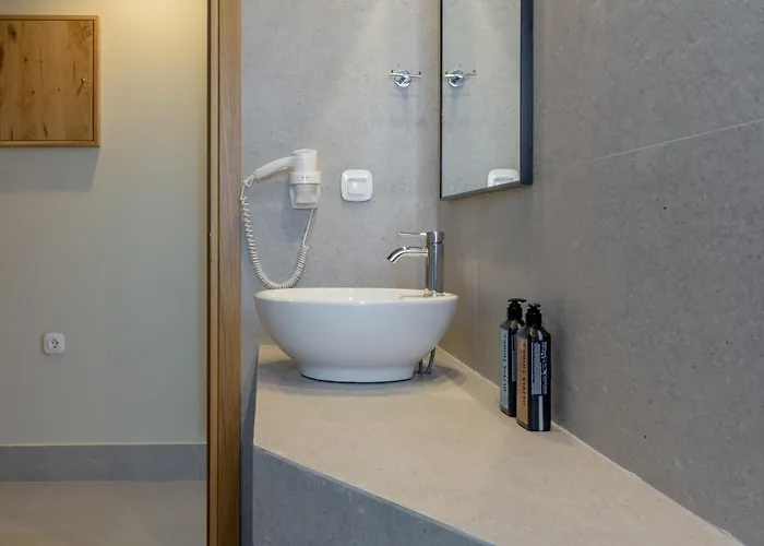 Elia Boutique 3* הרסוניסוס