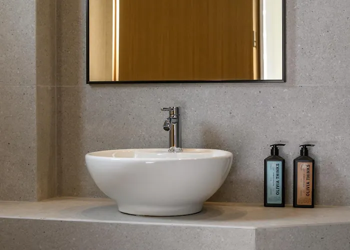 Elia Boutique מלון 3*