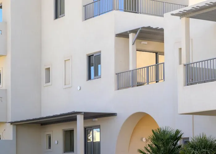 Elia Boutique מלון 3*