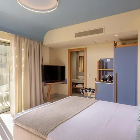 Elia Boutique Hotel Hersónissos