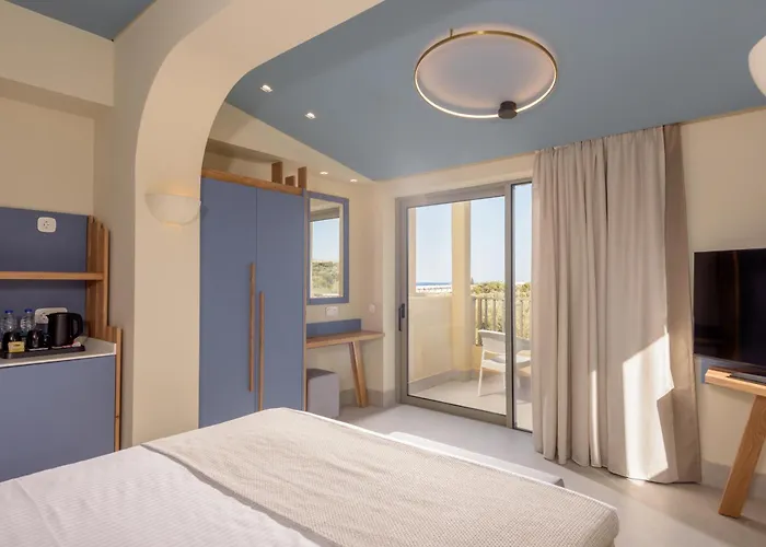 Hotel Elia Boutique Hersónissos