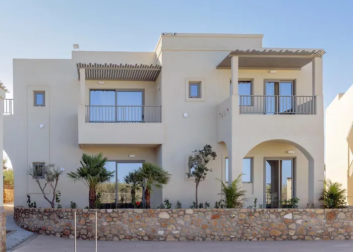 Elia Boutique 3* Hersónissos