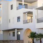 Elia Boutique Hotel 3*