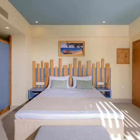 酒店 Elia Boutique