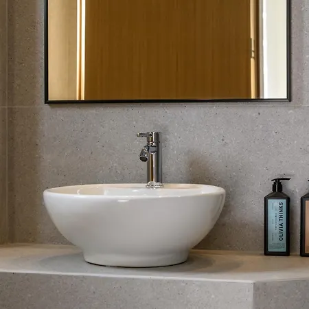 Elia Boutique Hotel 3*