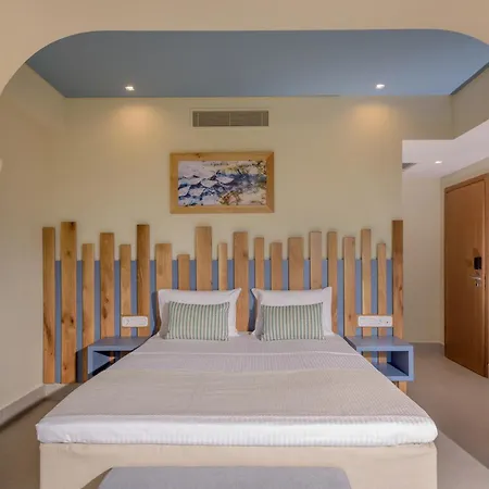 酒店 Elia Boutique 3*