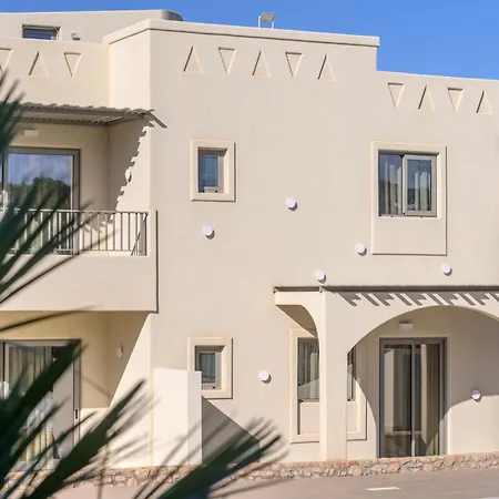 Elia Boutique 3* Chersonissos