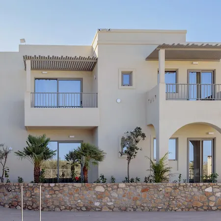 Elia Boutique 3* Chersonissos