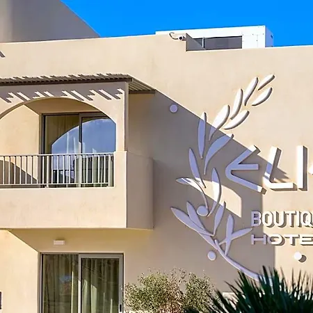 Elia Boutique Hotel