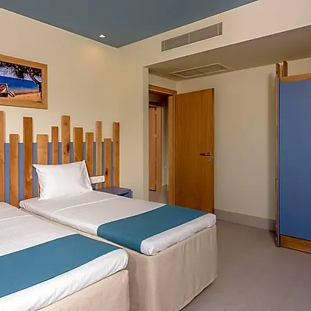 Elia Boutique Hotel Hersonissos (Crete)