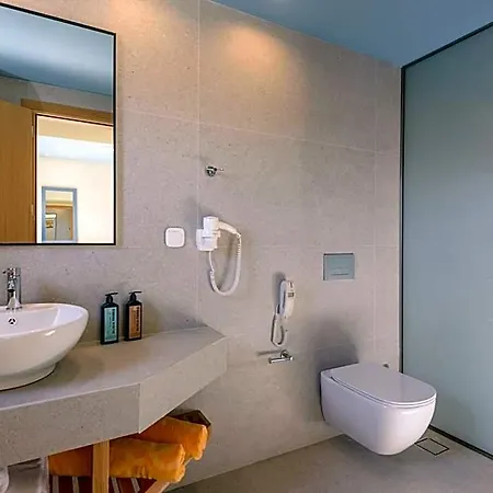 Hotel Elia Boutique Hersonissos (Crete)