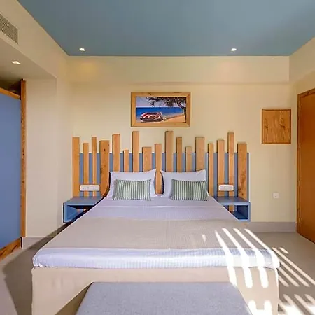 Elia Boutique 3* Hersonissos (Crete)