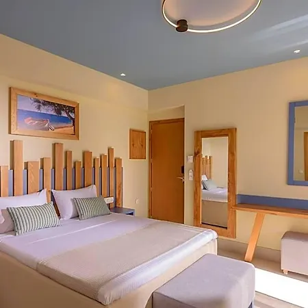 Elia Boutique Hotel 3*
