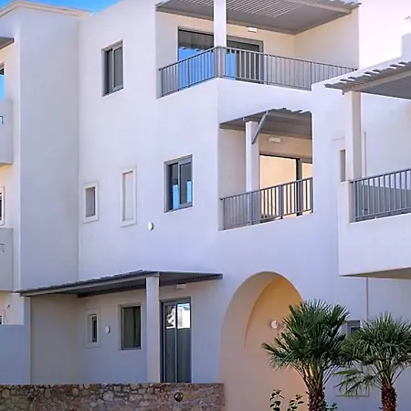 Elia Boutique Hotel Hersonissos (Crete)