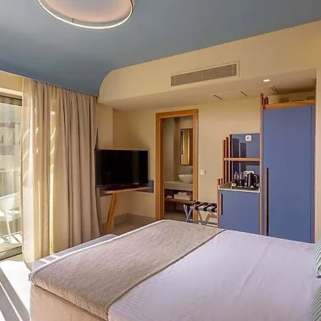 Hotel Elia Boutique Hersonissos (Crete)
