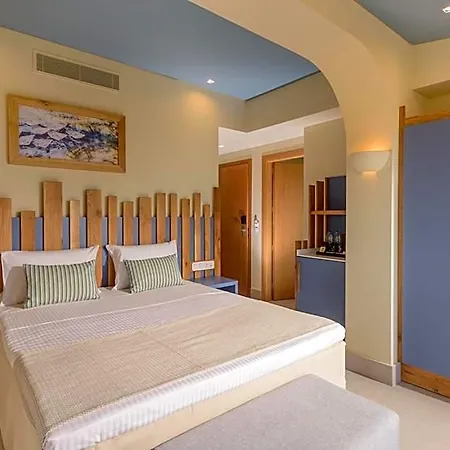 Elia Boutique 3* Hersonissos (Crete)