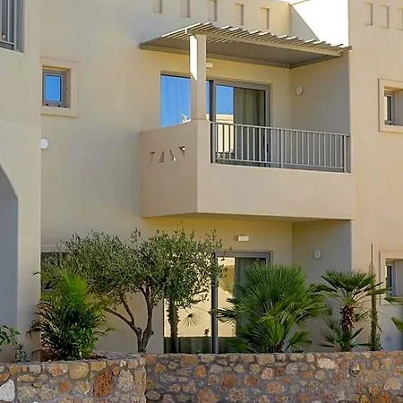 Elia Boutique Hotel Hersonissos (Crete)