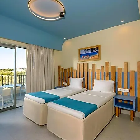 Elia Boutique Hotel Hersonissos (Crete)