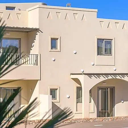 Elia Boutique Hotel Hersonissos (Crete)