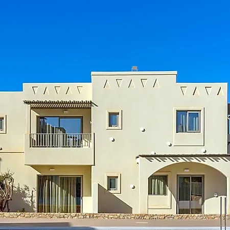 Hotel Elia Boutique Hersonissos (Crete)
