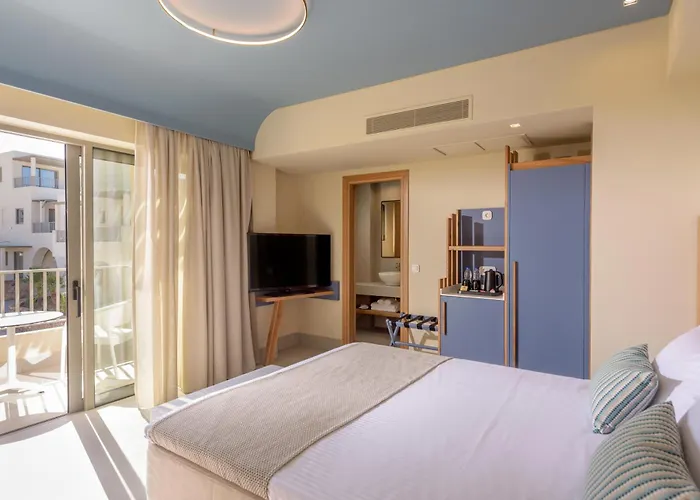 Elia Boutique Hotel Chersonissos