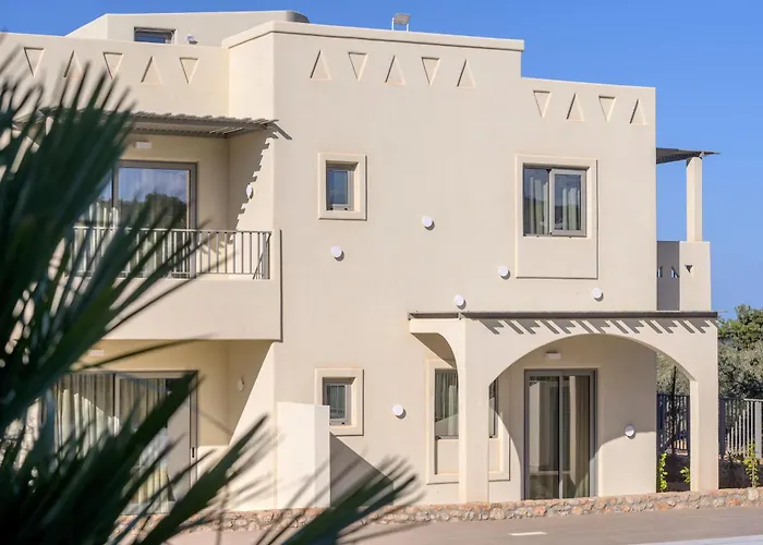 Elia Boutique 3* Chersonissos