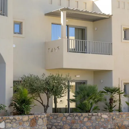 Hotel Elia Boutique 3*