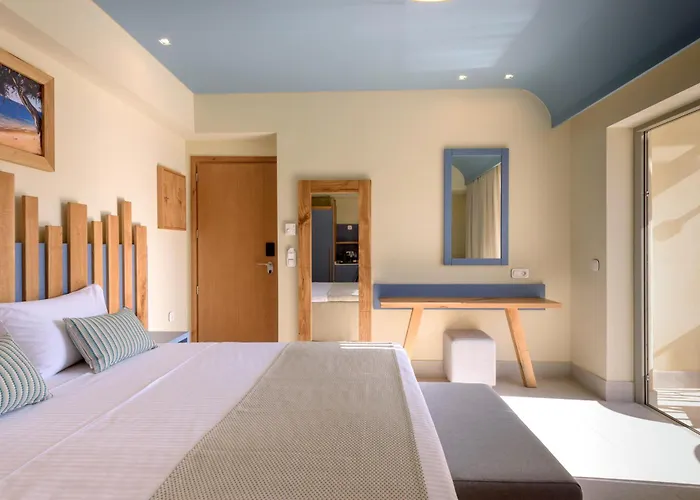 Hotel Elia Boutique Hersonissos (Crete)